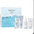 SKIN1004 Madagascar Centella Hyalu-Cica Travel Kit – Kit de Soin Hydratant & Apaisant