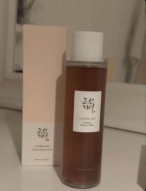 Beauty of Joseon – Ginseng Essence Water