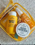 COFFRET SOL DE JANEIRO CHEIROSA 62 💛