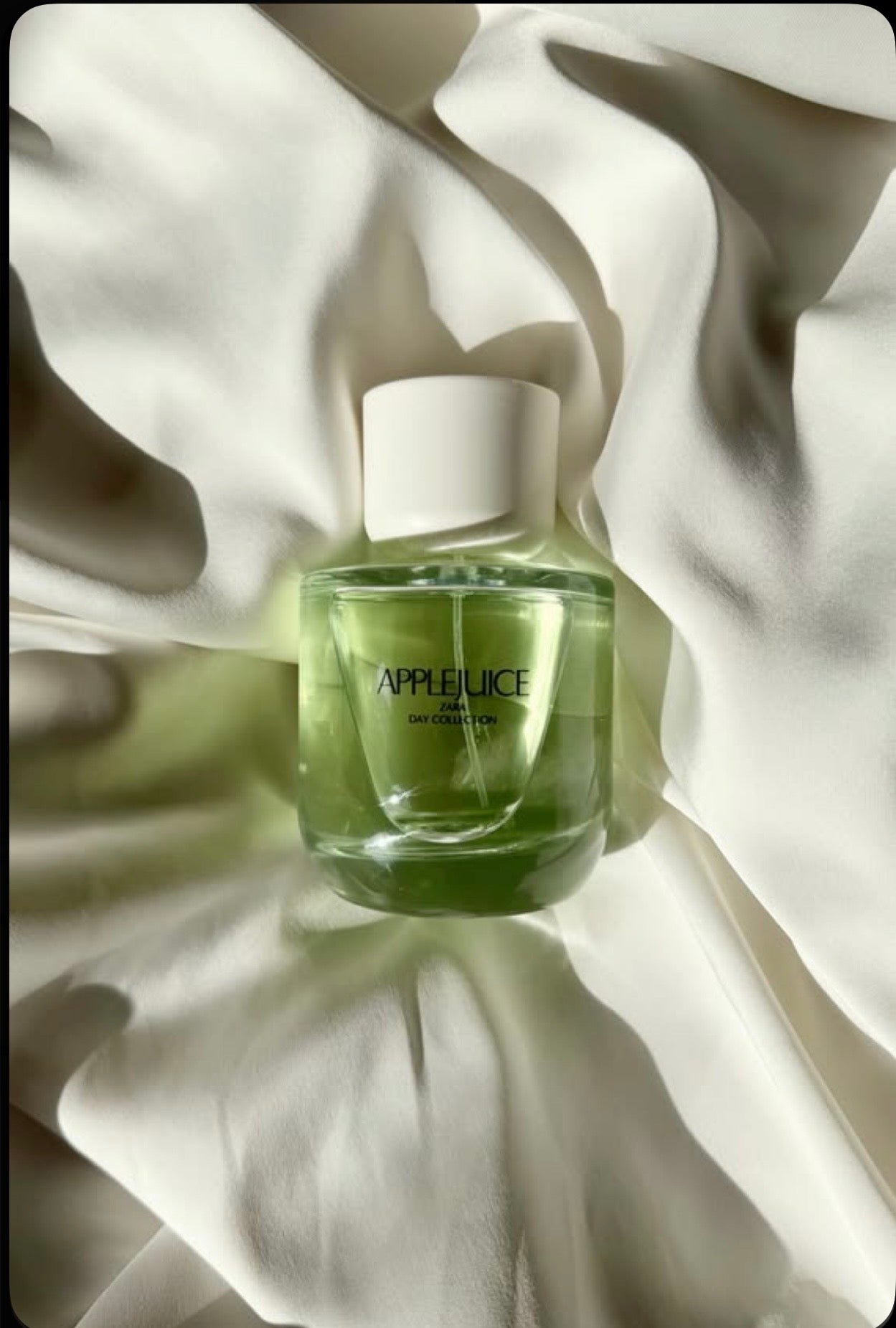 Zara Applejuice