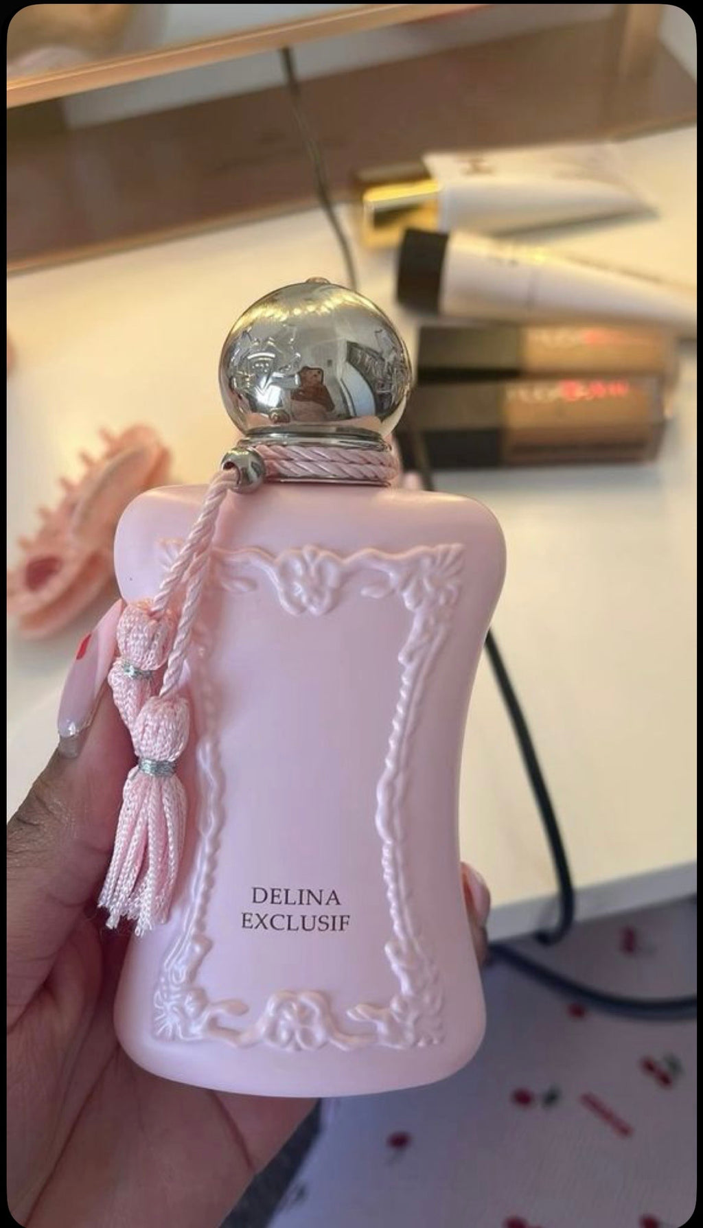 🌷 Delina – Eau de Parfum