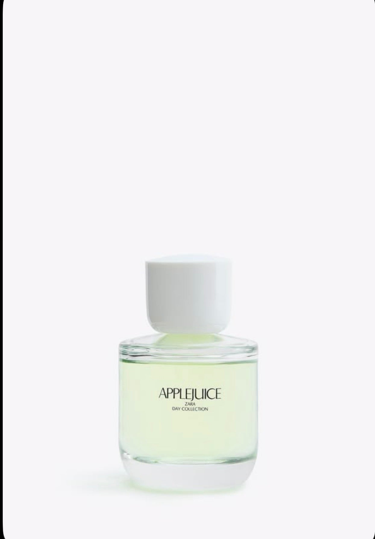 Zara Applejuice