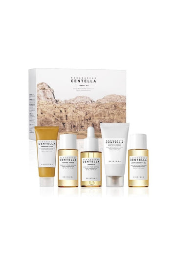 SKIN1004 MADAGASCAR CENTELLA TRAVEL KIT 🌿✨