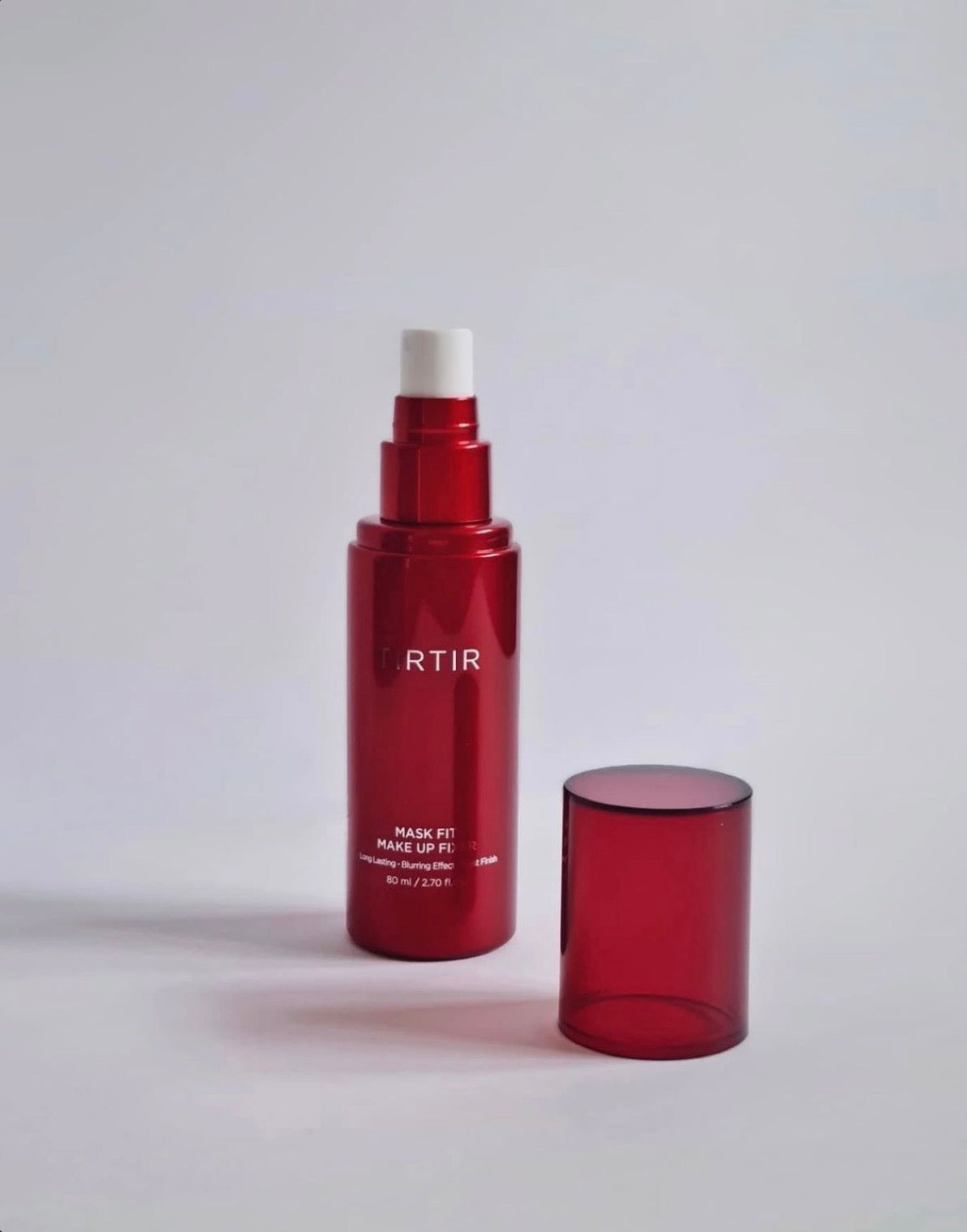 TIRTIR MASK FIT MAKE UP FIXER – Fixateur de maquillage longue tenue