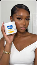 Mixa Niacinamide Bright – Lait Corps Hydratant Anti-Taches