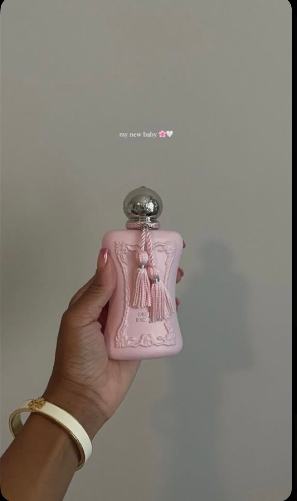 🌷 Delina – Eau de Parfum