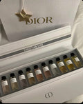 💎 Crystal Dior – Luxury Perfume Collection