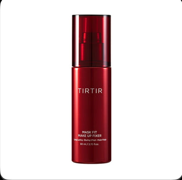 TIRTIR MASK FIT MAKE UP FIXER – Fixateur de maquillage longue tenue
