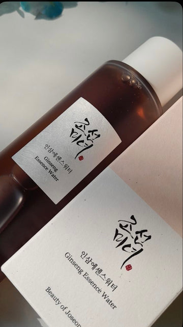 Beauty of Joseon – Ginseng Essence Water