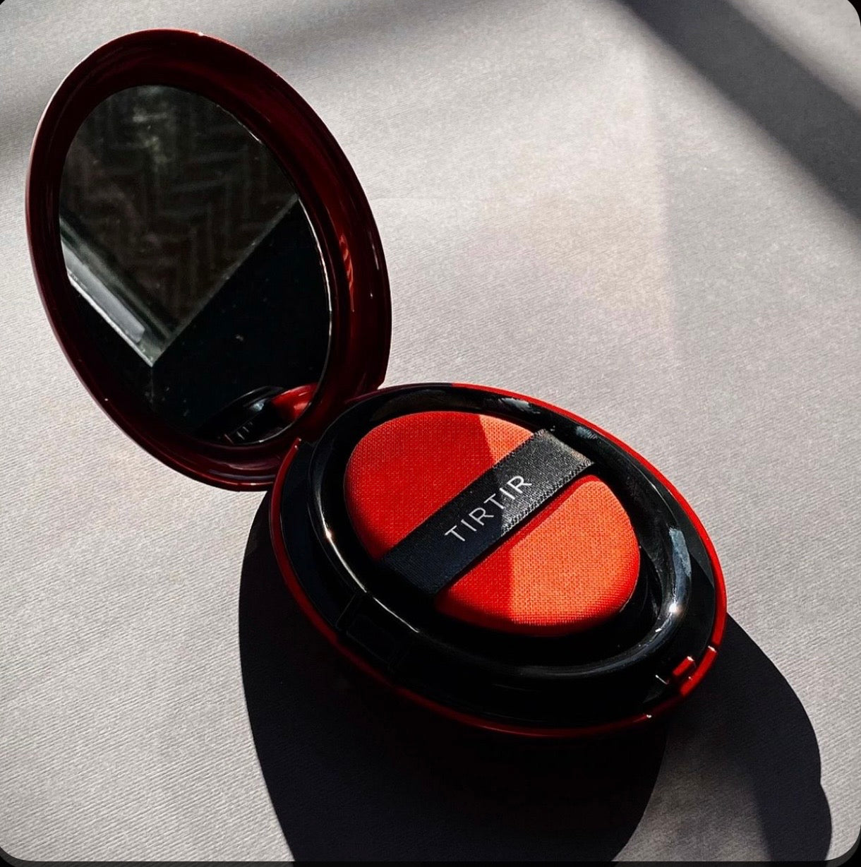 Skin Perfect Glow – Fond de Teint Lumière TIR TIR