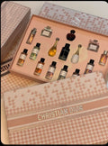 Crystal Dior Prestige Collection – 15 Fragrances