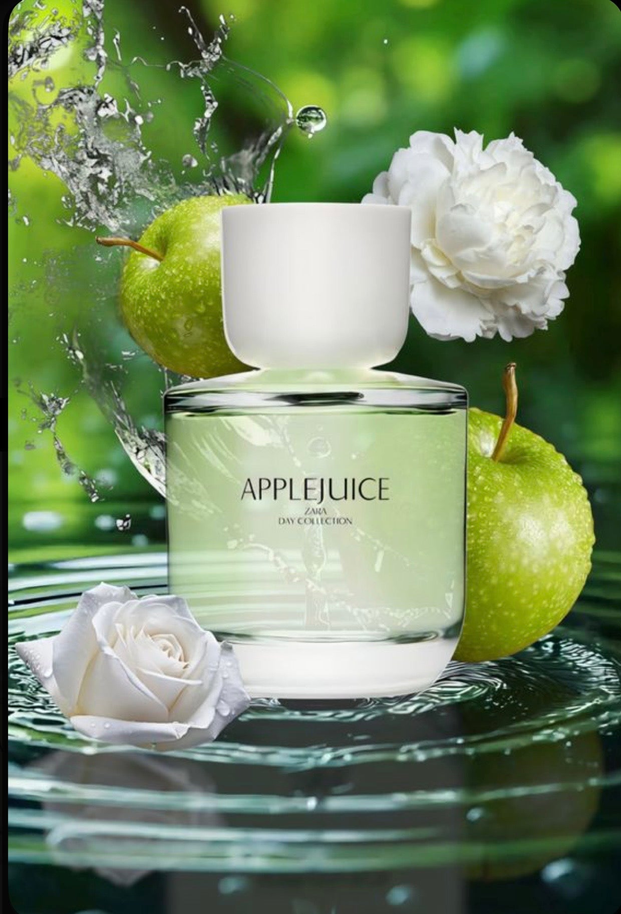 Zara Applejuice