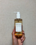 SKIN1004 Madagascar Centella Light Cleansing Oil – Huile Démaquillante Douce 200 ml