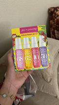 ✨ COFFRET SOL DE JANEIRO – 4 BRUMES 30 ML ✨