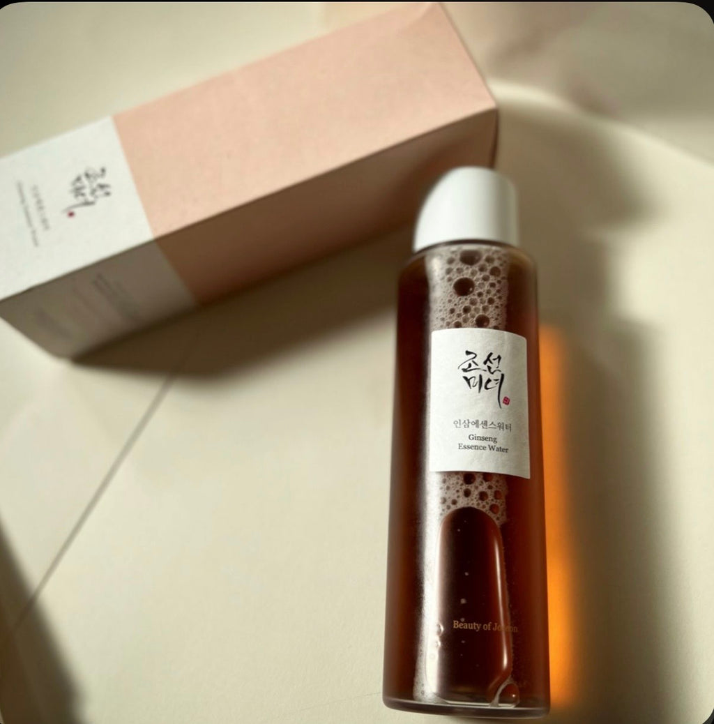 Beauty of Joseon – Ginseng Essence Water