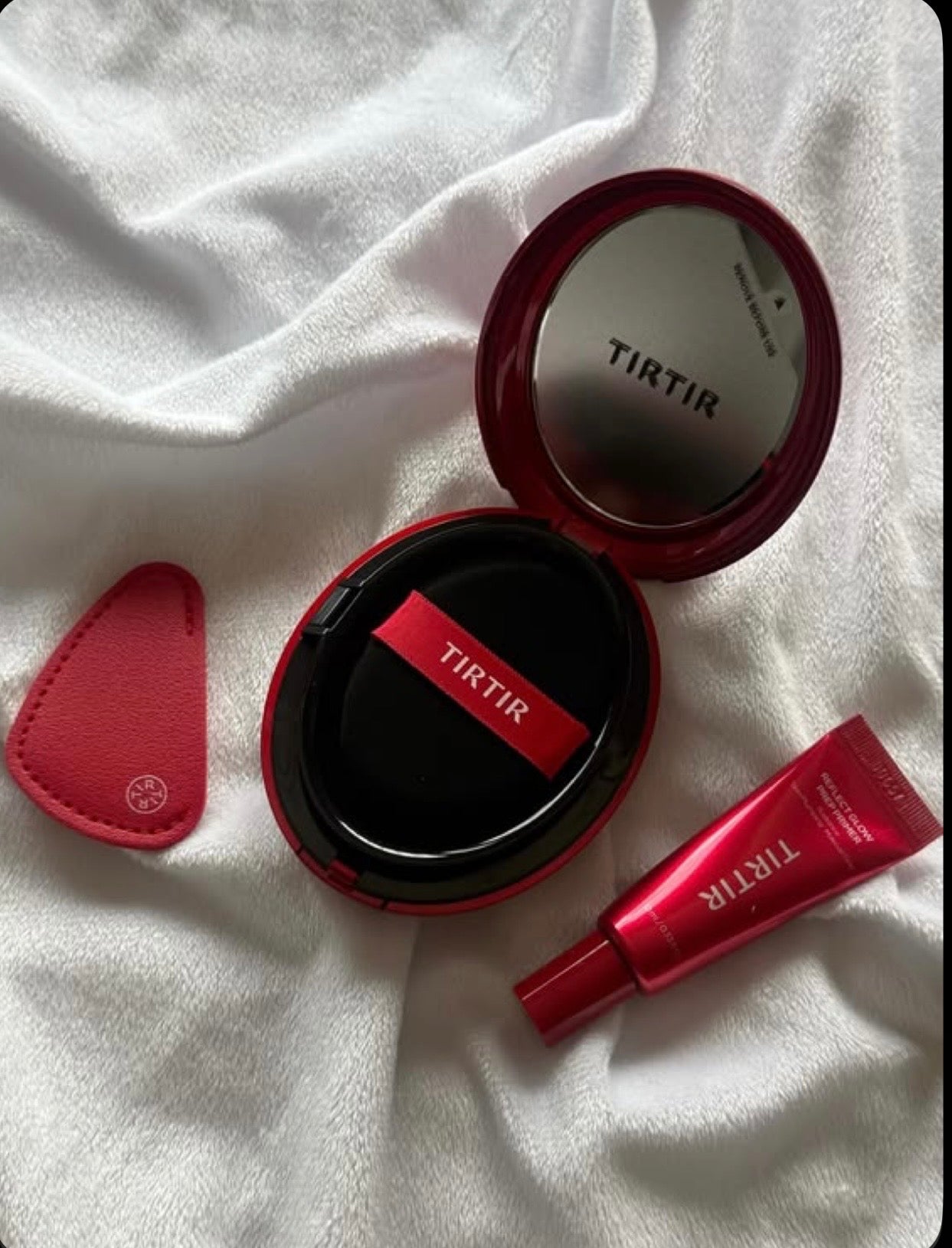 Skin Perfect Glow – Fond de Teint Lumière TIR TIR