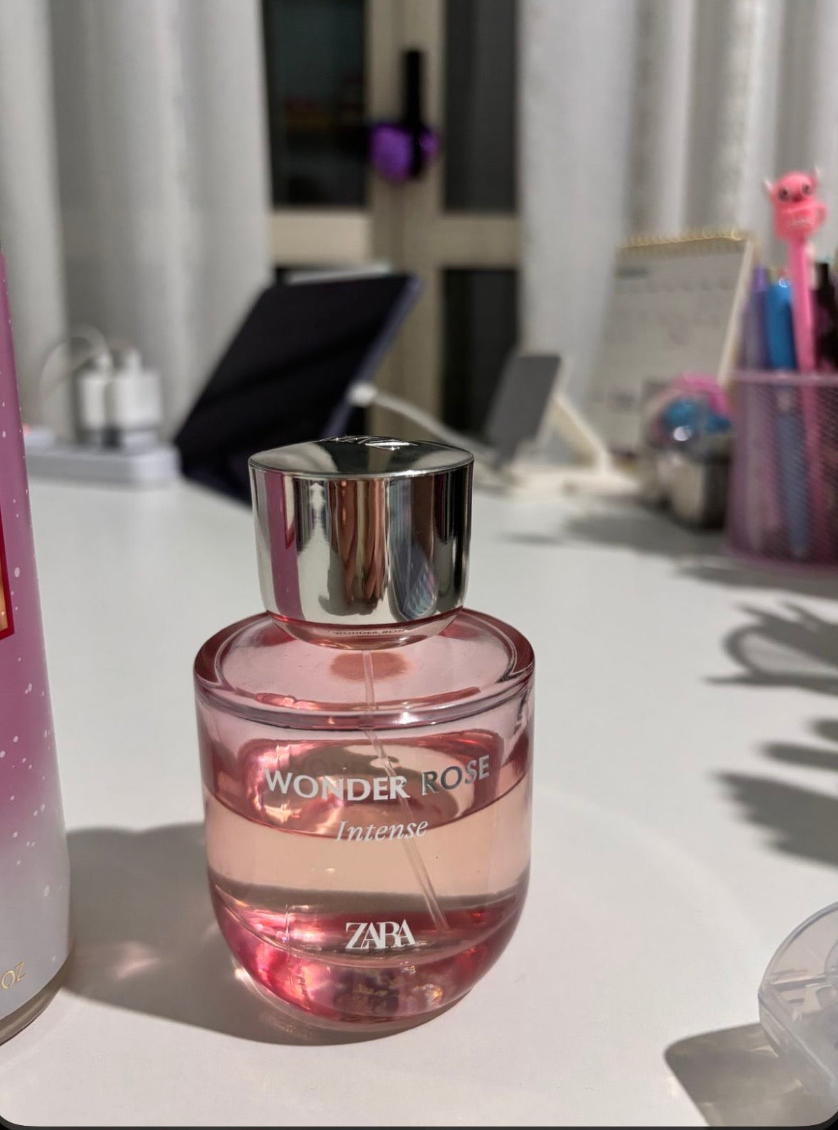 🌹 Zara Wonder Rose Intense