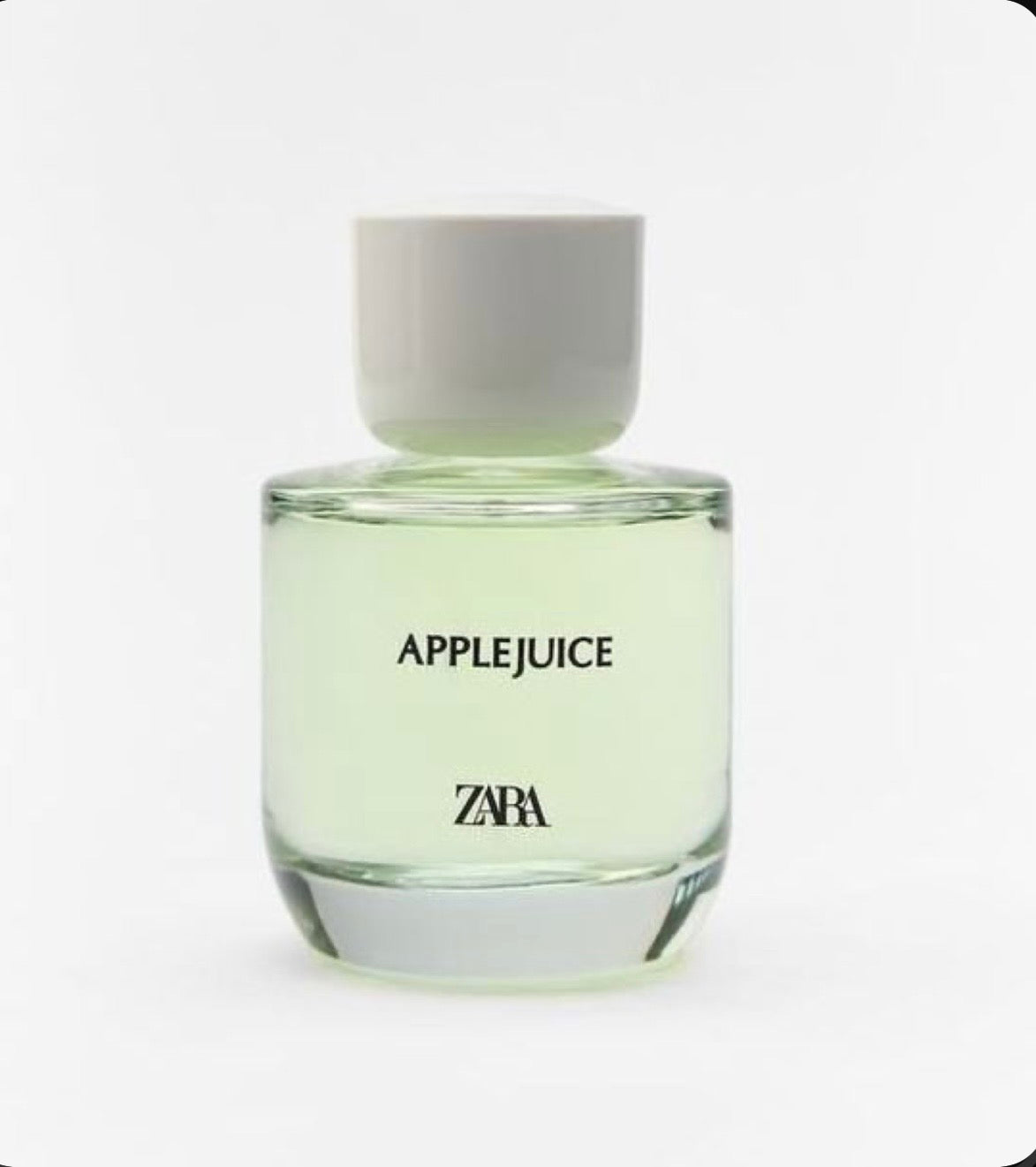 Zara Applejuice